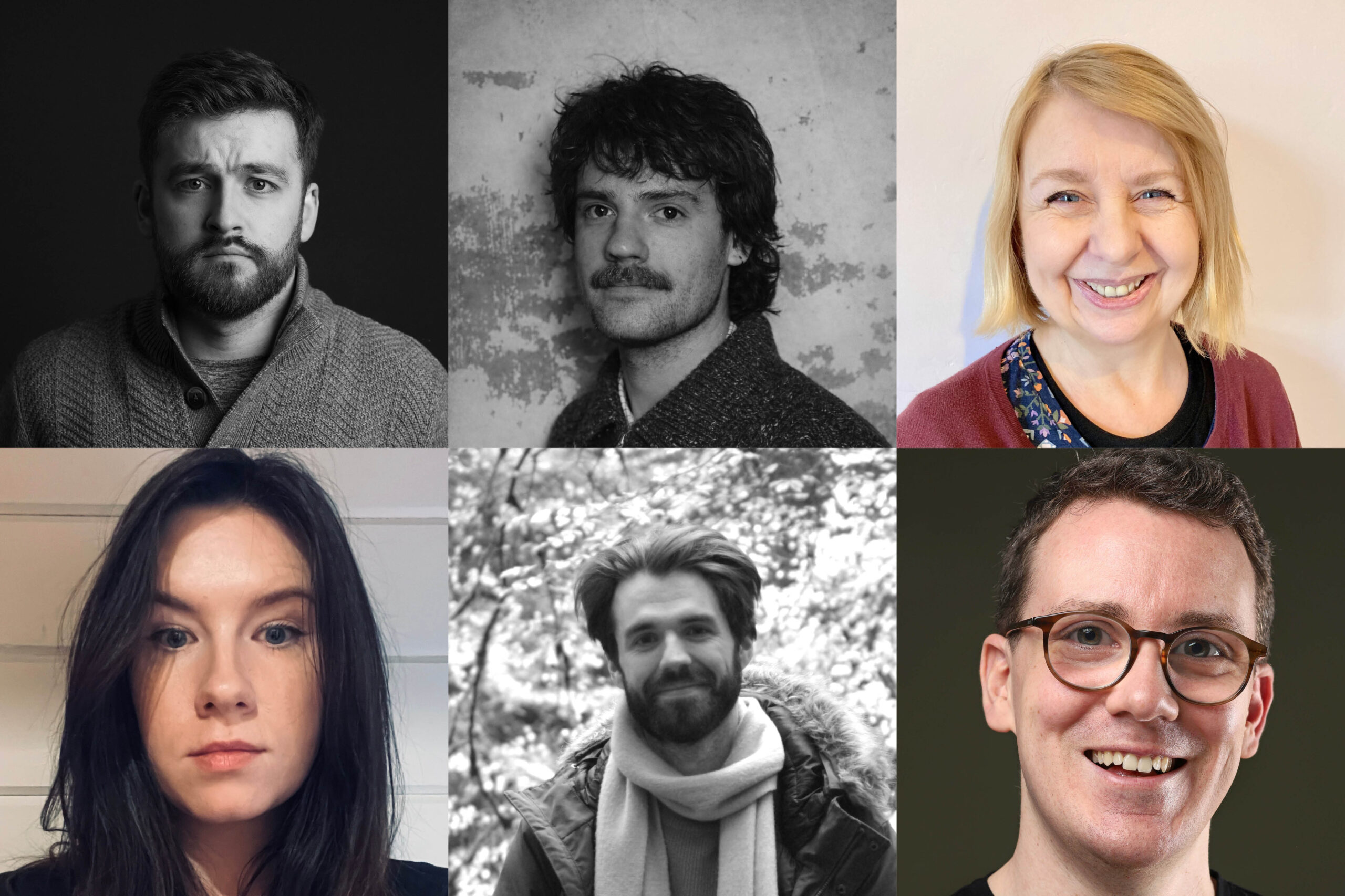 Meet the Wee Wonders 2026 Filmmakers